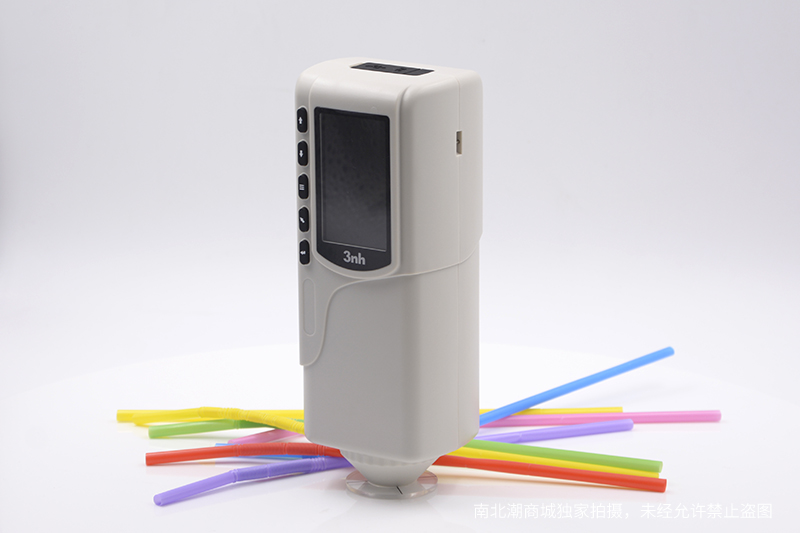 How to improve the measurement accuracy of the gloss meter? Picture 4