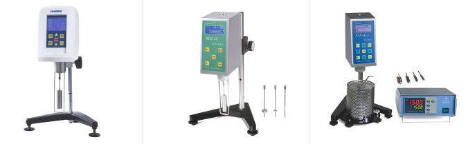 The basic knowledge of viscometer is enough to read this article with picture 2