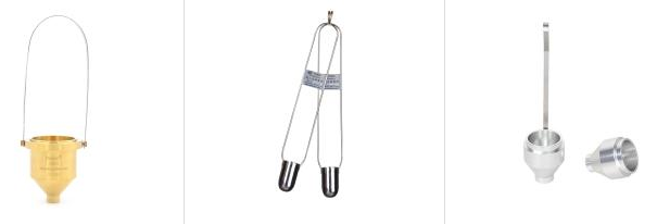 The basic knowledge of the viscometer is enough to read this article with picture 1