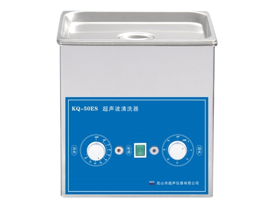 Precautions for use of ultrasonic cleaning machine with picture 1