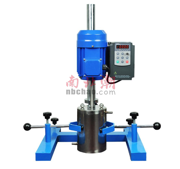 How to choose the right slurry grinding and dispersing equipment?  Picture 1