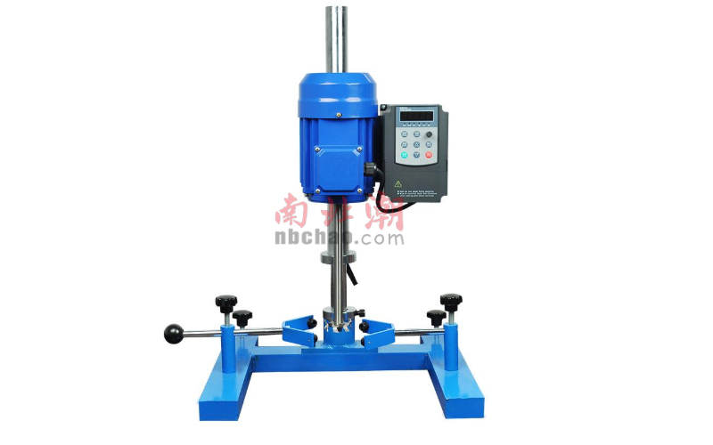 What is the composition of the grinding slurry suitable for the high-speed disperser?  Picture 2
