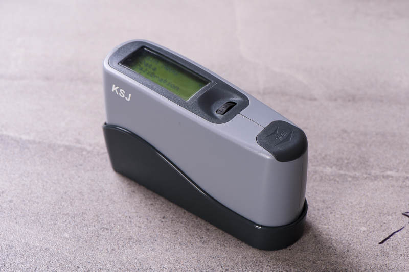 How to choose Keshijia gloss meter?  [Attached real shot high-definition picture group] with picture 1