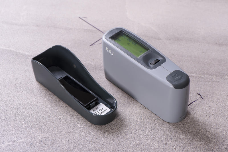 How to choose Keshijia gloss meter?  [Attached real shot high-definition picture group] with picture 2