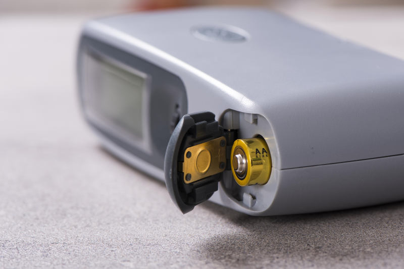 How to choose Keshijia gloss meter?  [Attached real shooting high-definition picture group] with picture 4