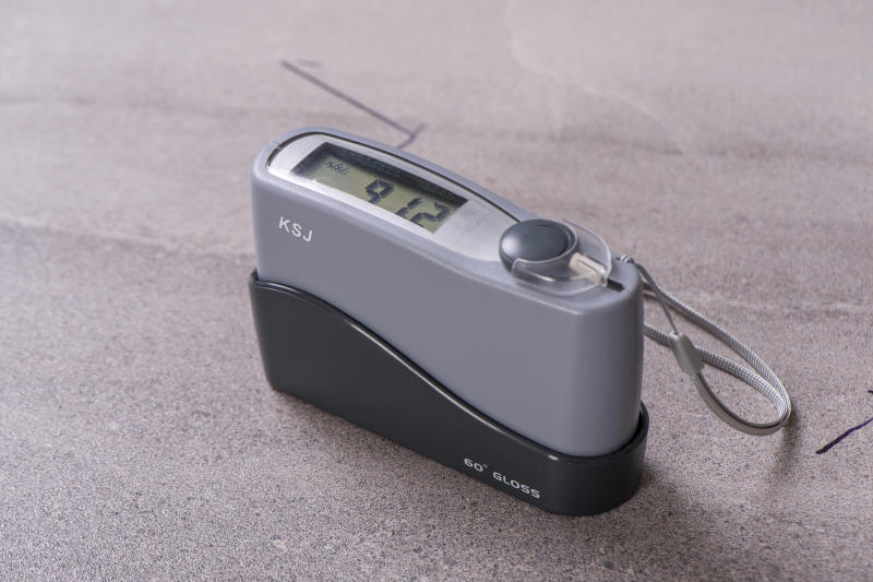How to choose Keshijia gloss meter?  [Attached real shot high-definition picture group] with picture 5