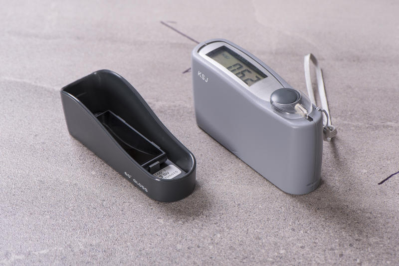 How to choose Keshijia gloss meter?  [Attached real shot high-definition picture group] with picture 6