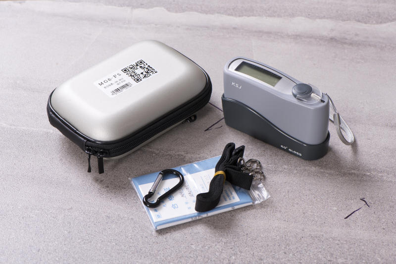 How to choose Keshijia gloss meter?  [Attached real shooting high-definition picture group] with picture 7
