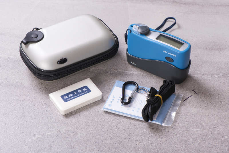 How to choose Keshijia gloss meter?  [Attached real shooting high-definition picture group] with picture 9