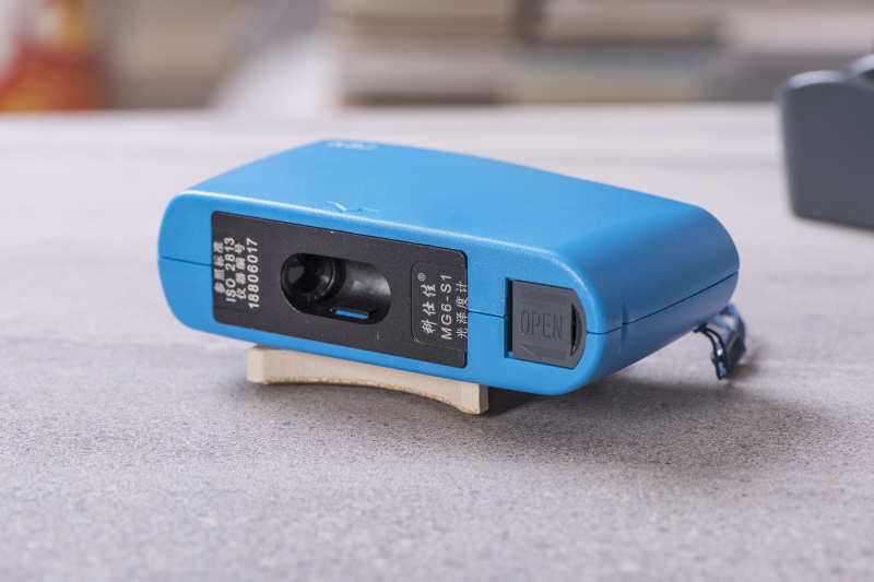 How to choose Keshijia gloss meter?  [Attached real shooting high-definition picture group] with picture 10