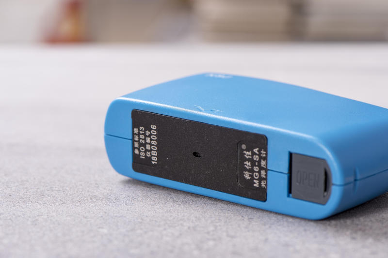 How to choose Keshijia gloss meter?  [Attached real shooting high-definition picture group] with picture 11