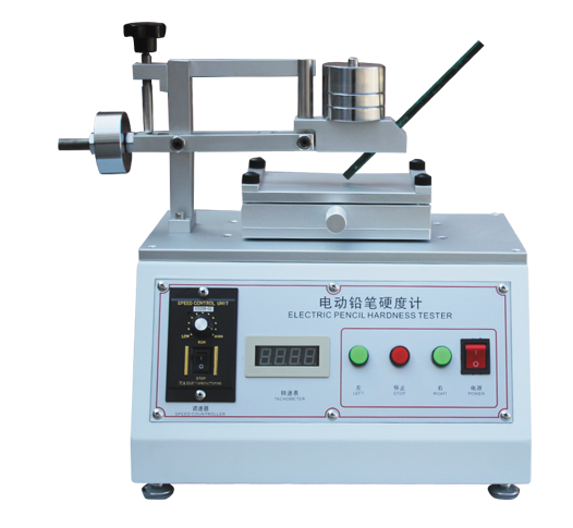 ASR-5608 electric pencil Hardness Tester details picture 1