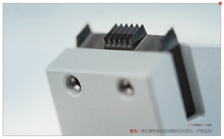 塑料涂层附着力测试可以用漆膜划格器吗？配图4