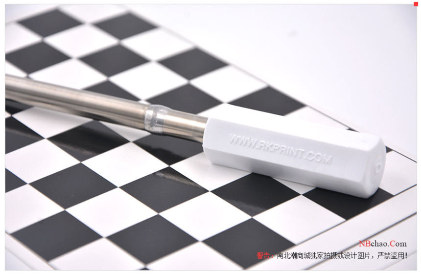 RK KHC.10.0+KHC.20 set coating rod details picture 3