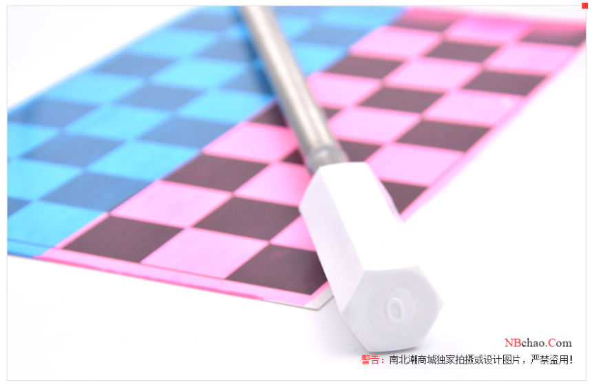 RK KHC.10.0+KHC.20 set coating rod details picture 2