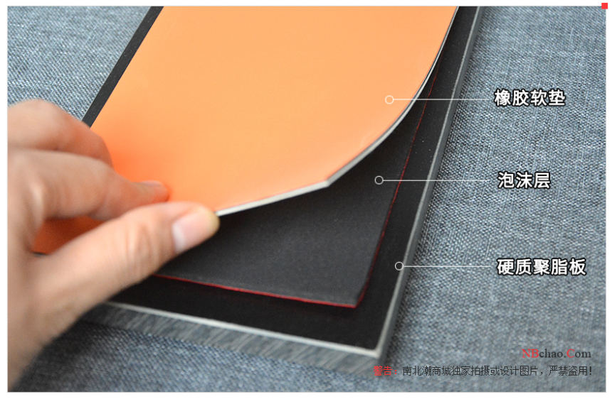 RK KHC.11.4+KHC.21 set coating rod details picture 8