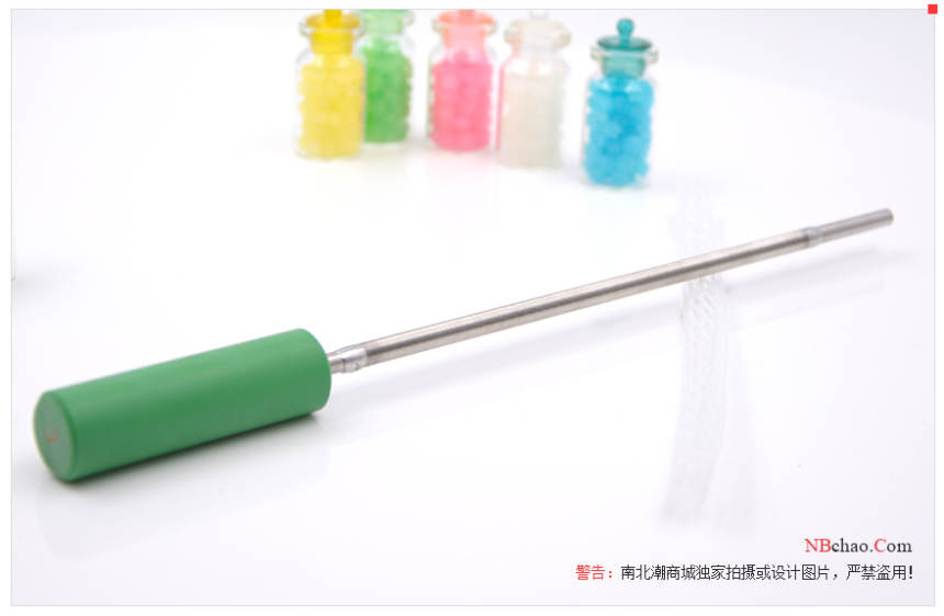 RK KHC.10.3+KHC.20 set coating rod details picture 2