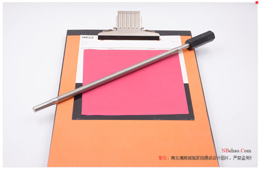 RK KHC.11.4+KHC.21 set coating rod details picture 1