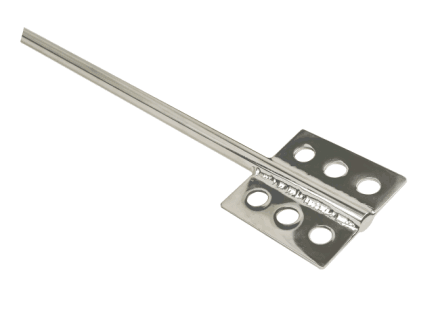 Shanghai analysis fan type stirring paddle Fan type stirring paddle details Figure 1