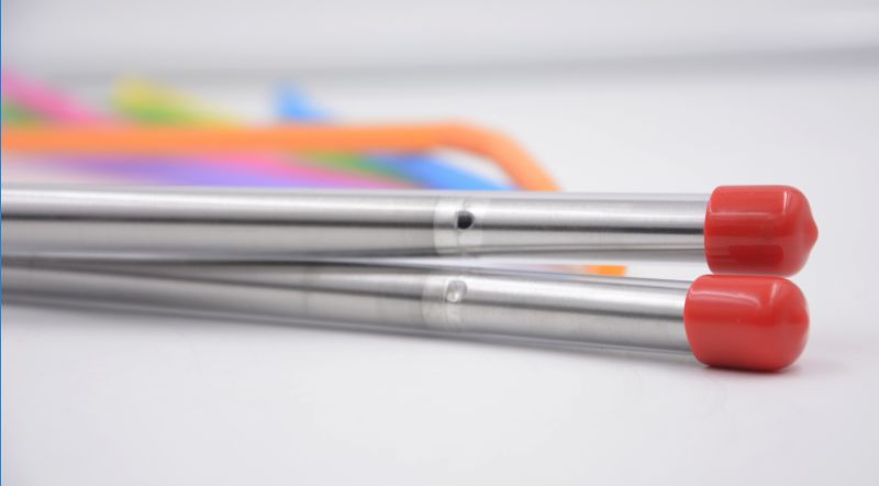 What RDS squeegee stick is generally used for printing ink? Picture 2