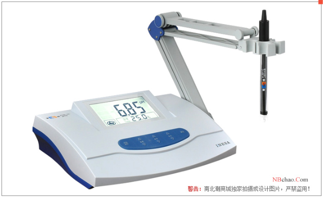 The Importance of Testing pH in Dairy Products with Figure 1
