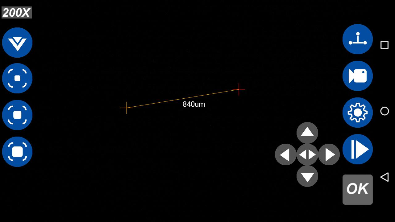 Anity 3R-MSA600S(8GB) Portable Video Microscope Details Figure 3