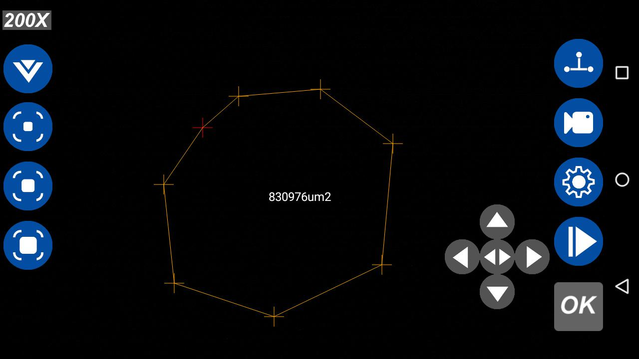 Detail of the Anity 3R-MSA600S (8GB) Portable Video Microscope Figure 5