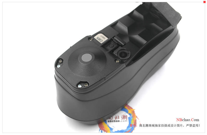 X-Rite Ci60 portable Colorimeter real shot high-definition picture appreciation with picture 6