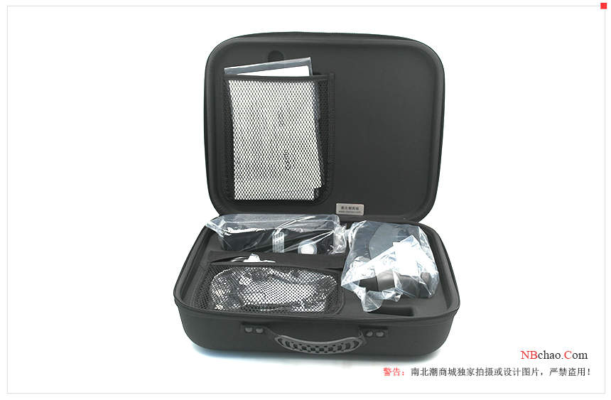 X-Rite Ci60 portable Colorimeter real shot high-definition picture appreciation with picture 9