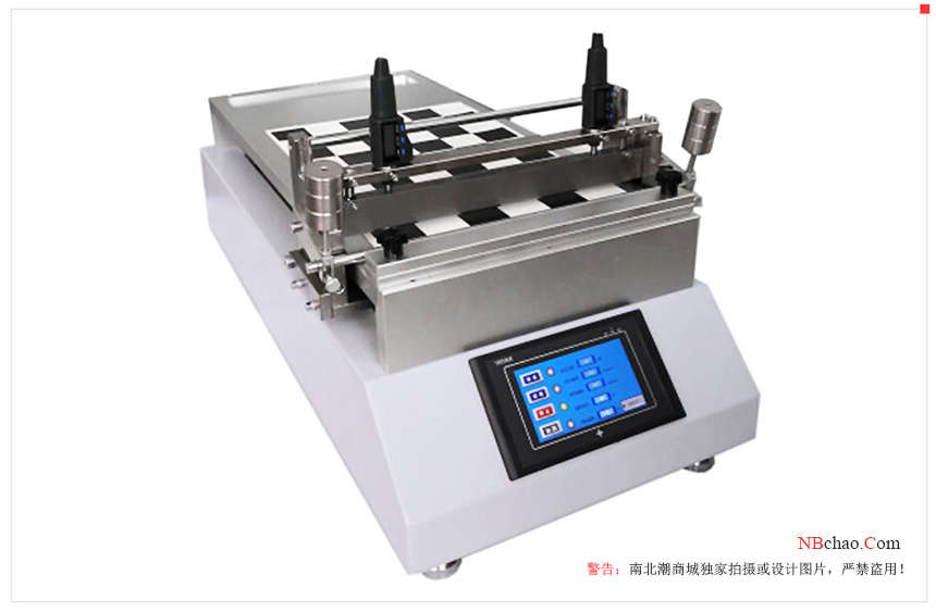 Automatic Film Applicator in the Lab: Which Small Film Applicator Is Right for You?  Picture 2