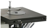 Details of the 4XC-W computerized metallurgical microscope Figure 2