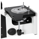 Details of the computerized metallographic microscope of the FCM2000W of the company, Figure 2