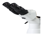 Details of the CFD-30MW computerized metallographic microscope in Copeloke 1