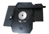 Details of the CFD-30MW computerized metallographic microscope in detail Figure 3