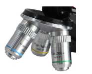 Details of the BJ-500X computerized portable metallographic microscope Figure 2