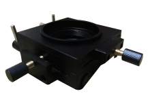 Details of the Copelo BJ-X Computerized Portable Metallurgical Microscope Figure 1