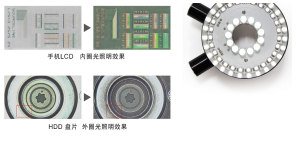 Details of the DMSZ7P video all-in-one machine in Zhongke Purui 3