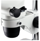 Details of the JSZ7 computerized stereo microscope Figure 2