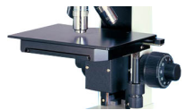 Details of the Computerized Metallurgical Microscope FL7000W Figure 2