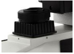 Details of the Computerized Metallurgical Microscope FL7500W Figure 4