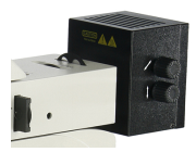 Details of the Computerized Metallurgical Microscope FL8000W Figure 2