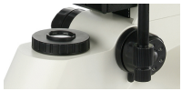 Details of the Computerized Metallurgical Microscope FL8000W Figure 3
