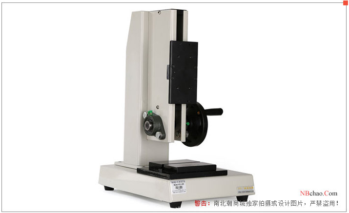 The specific test method for the 180°peel strength of the pressure-sensitive adhesive tape is shown in Figure 1