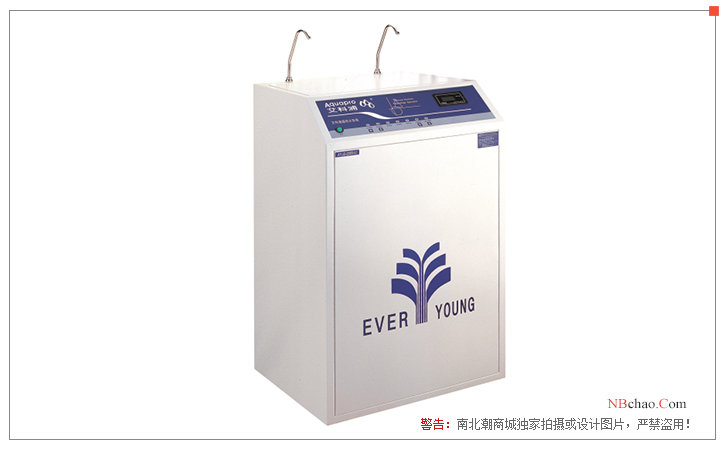 How to troubleshoot common faults in laboratory ultrapure water machines? Picture 1