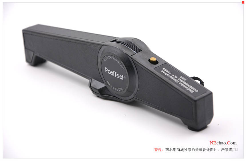Evaluation of Defelsko PosiTest Mechanical Coating Thickness Gauge [with high-definition real pictures] with picture 3