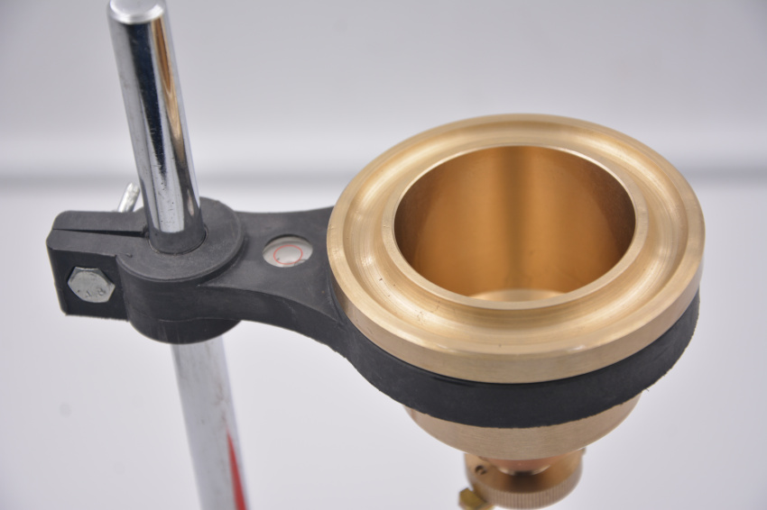 Appreciation of beautiful pictures of Yonglida copper Viscosity Cup with picture 3