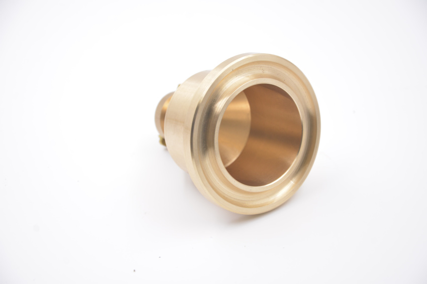 Appreciation of beautiful pictures of Yonglida copper Viscosity Cup with picture 5