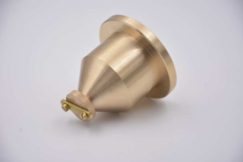 Appreciation of beautiful pictures of Yonglida copper Viscosity Cup with picture 6