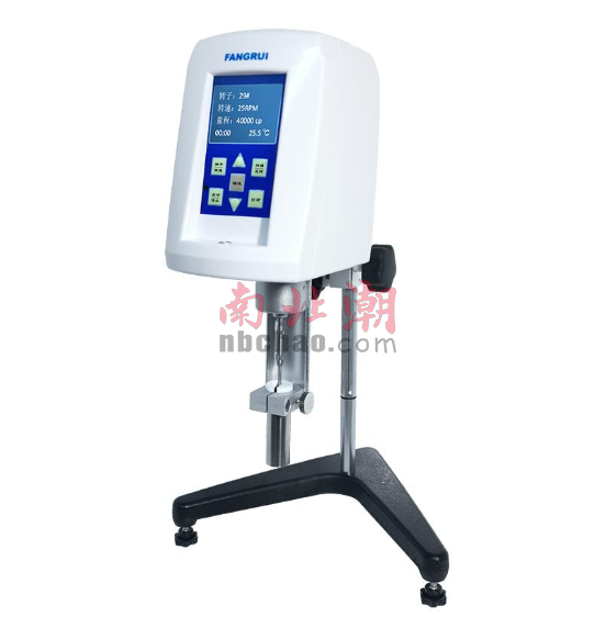 Which Rotational Viscometer to choose for a small amount of sample viscosity test? Picture 2