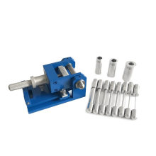 Water-based paint laboratory testing project procurement instrument selection plan with Figure 1